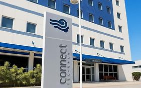 Celi Connect Hotel Orla Aracaju
